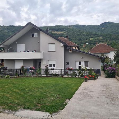 Emina Apartment Plav Exterior photo